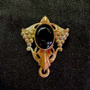 Vintage Brooch